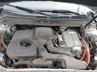 2013 Lincoln MKZ Hybrid с VIN 3LN6L2LU4DR812074, выставлен на аукционе IAAI как лот 41718862 с пробегом 248 449 миль миль и . История ставок и продаж доступна на DreamBid. Изображение 10.