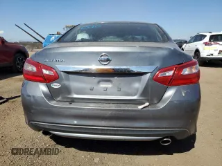 2016 Nissan Altima S с VIN 1N4AL3AP8GN365053, выставлен на аукционе Copart как лот 55126085 с пробегом 182 642 миль миль и Списание • Salvage title. История ставок и продаж доступна на DreamBid. Изображение 6.