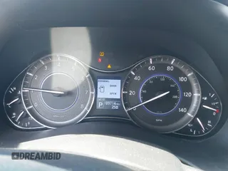 2014 Infiniti QX80 with VIN JN8AZ2NE9E9065544, listed as a IAAI auction lot 42652230 with 189,714 mi miles and . Bid and sale history available at DreamBid. Image 7.
