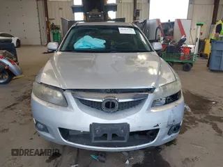 2006 Mazda 6 s with VIN 1YVHP80D065M34893, listed as a IAAI auction lot 42214798 with 163,603 mi miles and . Bid and sale history available at DreamBid. Image 13.
