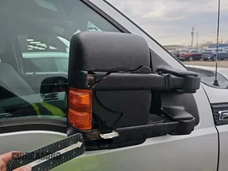 2013 Ford Super Duty F-250 SRW XL with VIN 1FT7X2BT6DEB36591, listed as a IAAI auction lot 42141500 with 330,968 mi miles. Bid and sale history available at carsss.com. Image 1.