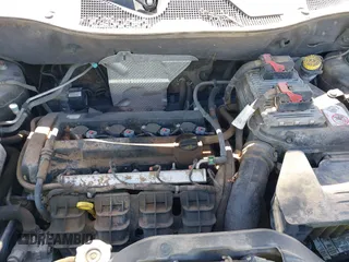 2014 Jeep Patriot Latitude with VIN 1C4NJPFA3ED928123, listed as a IAAI auction lot 41767231 with 136,318 mi miles and . Bid and sale history available at carsss.com. Image 10.