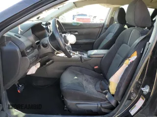 2020 Nissan Sentra SV z VIN 3N1AB8CV0LY274865, wystawiony jako Copart lot #47805315 z przebiegiem 41 566 mil mil oraz Szkoda całkowita • Salvage title. Historia ofert i sprzedaży dostępna na DreamBid. Obrazek 7.