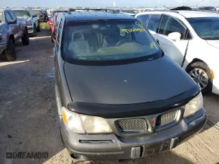 1998 Pontiac Montana with VIN 1GMDX03EXWD344453, listed as a Copart auction lot 77226424 with 0 mi miles and Salvage Title. Bid and sale history available at carsss.com. Image 5.