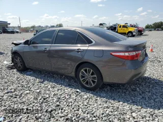 2017 Toyota Camry XLE с VIN 4T1BF1FK3HU727736, выставлен на аукционе Copart как лот 56312865 с пробегом 175 721 миль миль и Списание • Salvage title. История ставок и продаж доступна на DreamBid. Изображение 2.
