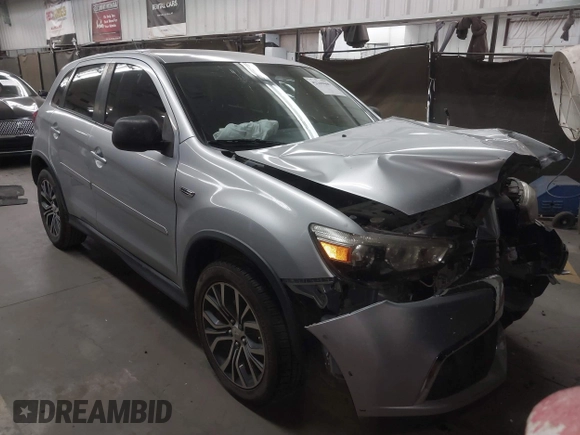 2016 Mitsubishi Outlander SE с VIN JA4AP3AW3GZ043753, выставлен на аукционе IAAI как лот 42269009 с пробегом 79 297 миль миль и . История ставок и продаж доступна на DreamBid. Изображение 1.