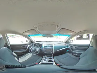 2015 Nissan Altima S with VIN 1N4AL3AP7FC249062, listed as a Copart auction lot 55313875 with 99,052 mi miles and Salvage Title. Bid and sale history available at carsss.com. Image 14.