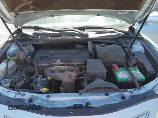 2008 Toyota Camry LE with VIN 4T4BE46K18R042791, listed as a Copart auction lot 53703155 with 169,847 mi miles and Clean Title. Bid and sale history available at carsss.com. Image 11.