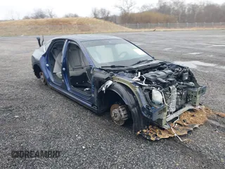 2021 Acura TLX Technology z VIN 19UUB5F47MA010741, wystawiony jako IAAI lot #41859139 z przebiegiem Nie podano mil oraz . Historia ofert i sprzedaży dostępna na DreamBid. Obrazek 1.