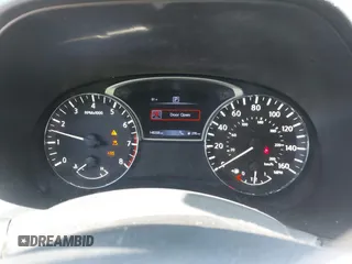 2017 Nissan Pathfinder SV z VIN 5N1DR2MN9HC682035, wystawiony jako IAAI lot #41956320 z przebiegiem 148 358 mil mil oraz . Historia ofert i sprzedaży dostępna na DreamBid. Obrazek 7.