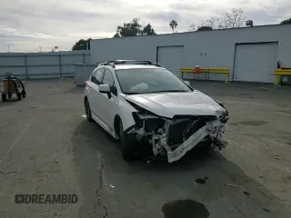 2014 Subaru Impreza Special Sports Premium z VIN JF1GPAL63E9224890, wystawiony jako Copart lot #47877485 z przebiegiem 106 040 mil mil oraz Szkoda całkowita • Salvage title. Historia ofert i sprzedaży dostępna na DreamBid. Obrazek 10.