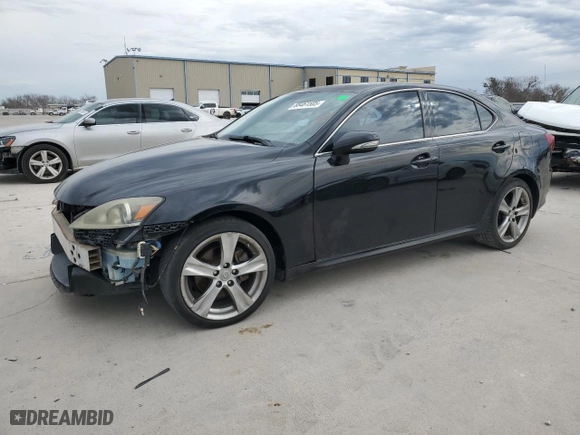 2011 Lexus IS 250 with VIN JTHBF5C22B2100995, listed as a Copart auction lot 88461505 with NaN miles and Clean Title. Bid and sale history available at carsss.com. Image 1.