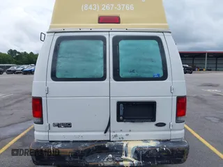 2002 Ford Econoline Cargo с VIN 1FTSE34L92HA84131, выставлен на аукционе IAAI как лот 42404153 с пробегом 175 259 миль миль и . История ставок и продаж доступна на DreamBid. Изображение 12.
