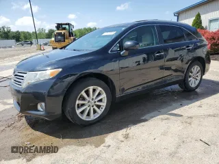 2011 Toyota Venza with VIN 4T3ZA3BB7BU055032, listed as a Copart auction lot 57478915 with 176,735 mi miles and Non repairable. Bid and sale history available at DreamBid. Image 1.