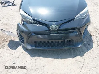 2017 Toyota Corolla L с VIN 2T1BURHE2HC749319, выставлен на аукционе IAAI как лот 42152504 с пробегом 192 171 миль миль и . История ставок и продаж доступна на DreamBid. Изображение 18.