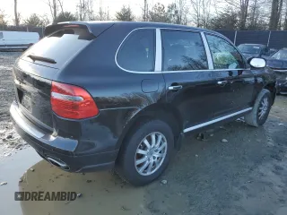 2010 Porsche Cayenne z VIN WP1AA2AP6ALA02536, wystawiony jako Copart lot #87112254 z przebiegiem 136 360 mil mil oraz Szkody całkowita. Historia ofert i sprzedaży dostępna na DreamBid. Obrazek 3.