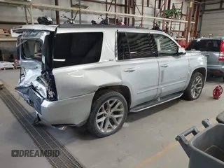 2020 GMC Yukon SLT z VIN 1GKS2BKC2LR181323, wystawiony jako IAAI lot #42031509 z przebiegiem 30 339 mil mil oraz . Historia ofert i sprzedaży dostępna na DreamBid. Obrazek 4.