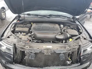 2020 Jeep Grand Cherokee Laredo E with VIN 1C4RJFAG2LC317963, listed as a Copart auction lot 80156074 with 24,983 mi miles and Salvage Title. Bid and sale history available at carsss.com. Image 11.