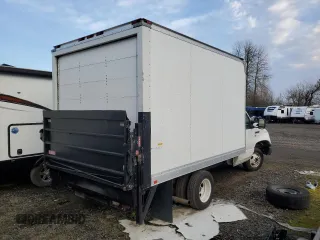 2012 Ford Econoline Commercial with VIN 1FDWE3FL5CDB15314, listed as a Copart auction lot 79685994 with Not Provided miles and Salvage Title. Bid and sale history available at carsss.com. Image 3.