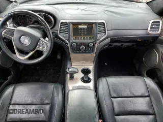 2015 Jeep Grand Cherokee Summit with VIN 1C4RJFJM3FC118513, listed as a Copart auction lot 73327674 with 154,416 mi miles and Clean Title. Bid and sale history available at carsss.com. Image 8.