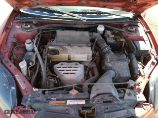 2011 Mitsubishi Eclipse GS with VIN 4A31K5DF0BE010900, listed as a Copart auction lot 73485594 with 0 mi miles and Salvage Title. Bid and sale history available at carsss.com. Image 12.