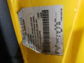 1998 Ford Mustang GT z VIN 1FAFP42X3WF207288, wystawiony jako Copart lot #45158425 z przebiegiem 165 311 mil mil oraz Szkoda całkowita • Salvage title. Historia ofert i sprzedaży dostępna na DreamBid. Obrazek 12.