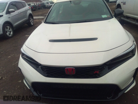 2023 Honda Civic Type R z VIN JHMFL5G45PX002284, wystawiony jako IAAI lot #38295791 z przebiegiem 3 303 mil mil oraz . Historia ofert i sprzedaży dostępna na DreamBid. Obrazek 13.