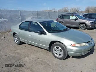 2000 Dodge Stratus z VIN 1B3EJ56H5YN250525, wystawiony jako IAAI lot #42002577 z przebiegiem 101 575 mil mil oraz . Historia ofert i sprzedaży dostępna na DreamBid. Obrazek 1.