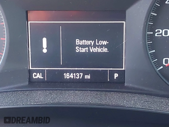 2018 Chevrolet Malibu LT with VIN 1G1ZD5STXJF109444, listed as a IAAI auction lot 42541320 with 164,137 mi miles and . Bid and sale history available at DreamBid. Image 15.