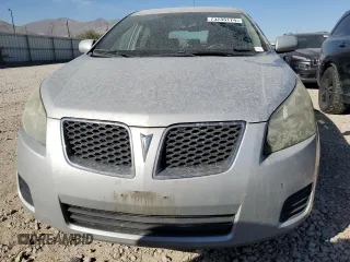 2009 Pontiac Vibe w/1SA with VIN 5Y2SP67849Z458961, listed as a Copart auction lot 73235174 with 64,941 mi miles and Clean Title. Bid and sale history available at carsss.com. Image 5.