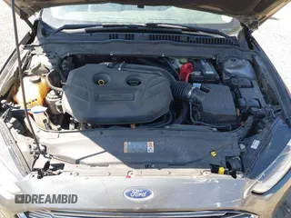 2014 Ford Fusion SE with VIN 3FA6P0H9XER319864, listed as a IAAI auction lot 42063072 with 151,526 mi miles. Bid and sale history available at carsss.com. Image 10.