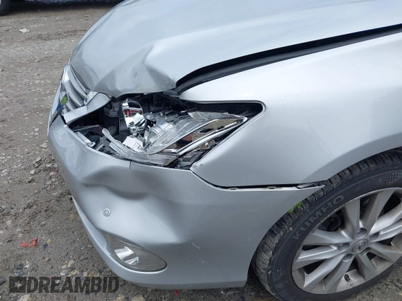 2011 Lexus ES 330 with VIN JTHBK1EG1B2469585, listed as a IAAI auction lot 42528856 with 163,794 mi miles and . Bid and sale history available at DreamBid. Image 20.