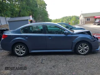 2013 Subaru Legacy Premium with VIN 4S3BMBC65D3016479, listed as a IAAI auction lot 42431336 with 73,380 mi miles and . Bid and sale history available at DreamBid. Image 13.
