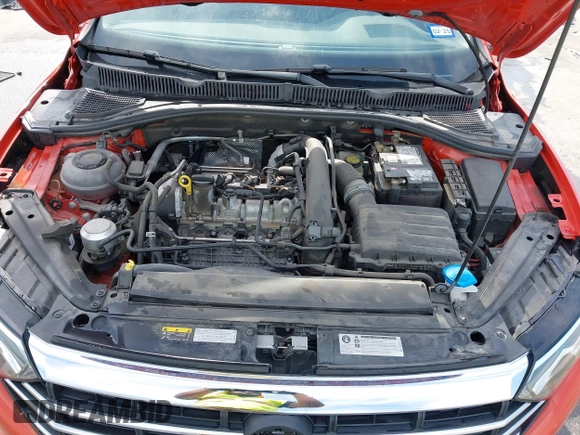 2020 Volkswagen Jetta S with VIN 3VWCB7BU9LM049468, listed as a IAAI auction lot 41965123 with 58,481 mi miles and . Bid and sale history available at DreamBid. Image 10.