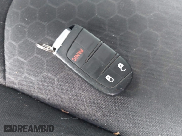 2019 Jeep Compass Sport с VIN 3C4NJCAB6KT726438, выставлен на аукционе IAAI как лот 41459110 с пробегом 125 000 миль миль и . История ставок и продаж доступна на DreamBid. Изображение 11.