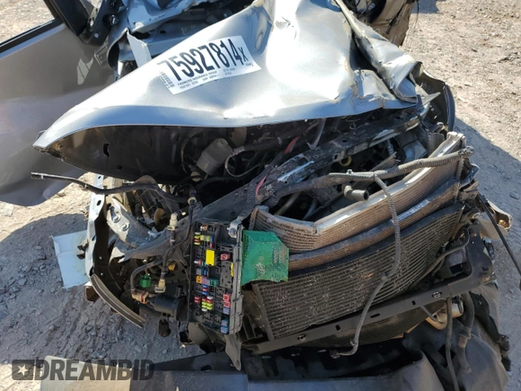2016 Jeep Wrangler Unlimited Sport RHD with VIN 1C4BJWKG8GL307198, listed as a Copart auction lot 75927814 with Not provided miles and Non repairable. Bid and sale history available at DreamBid. Image 13.