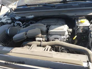 2022 Jeep Wagoneer Series III with VIN 1C4SJVDT1NS114768, listed as a IAAI auction lot 42532627 with 47,071 mi miles and . Bid and sale history available at DreamBid. Image 10.