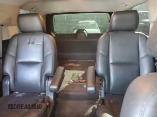 2014 GMC Yukon Denali z VIN 1GKS1EEF4ER230535, wystawiony jako Copart lot #76079844 z przebiegiem 153 180 mil mil oraz Szkoda całkowita • Salvage title. Historia ofert i sprzedaży dostępna na DreamBid. Obrazek 10.