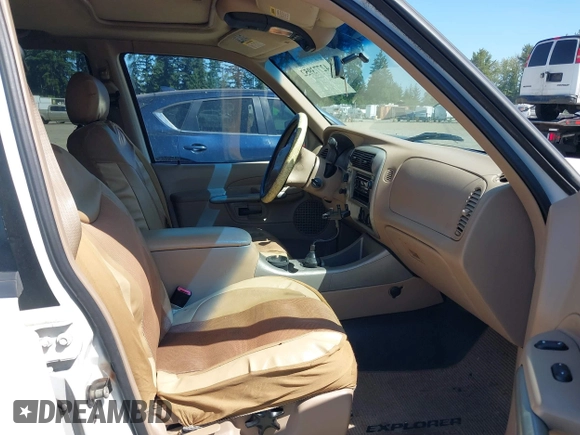 2001 Ford Explorer Sport Trac с VIN 1FMZU77E71UC81211, выставлен на аукционе IAAI как лот 42773952 с пробегом 195 382 миль миль и . История ставок и продаж доступна на DreamBid. Изображение 5.