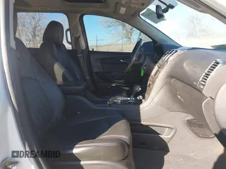 2011 GMC Acadia Denali with VIN 1GKKRTED0BJ325910, listed as a IAAI auction lot 41490017 with 172,155 mi miles and . Bid and sale history available at DreamBid. Image 5.