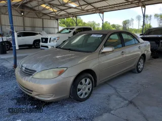 2003 Toyota Camry LE с VIN 4T1BE32K43U787697, выставлен на аукционе Copart как лот 57710915 с пробегом 307 076 миль миль и Чистый • Clean title. История ставок и продаж доступна на DreamBid. Изображение 1.