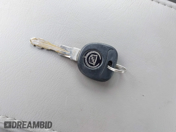 2005 Cadillac CTS z VIN 1G6DP567450119291, wystawiony jako IAAI lot #42420718 z przebiegiem 126 358 mil mil oraz . Historia ofert i sprzedaży dostępna na DreamBid. Obrazek 11.