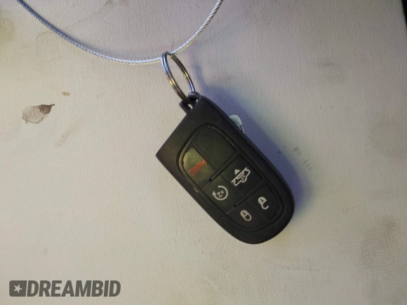 2013 Ram 1500 Sport с VIN 1C6RR7HT4DS589902, выставлен на аукционе IAAI как лот 41835863 с пробегом 150 407 миль миль и . История ставок и продаж доступна на DreamBid. Изображение 11.