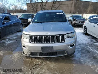 2020 Jeep Grand Cherokee Limited with VIN 1C4RJFBG2LC115266, listed as a Copart auction lot 42996275 with 85,793 mi miles and Salvage Title. Bid and sale history available at carsss.com. Image 5.