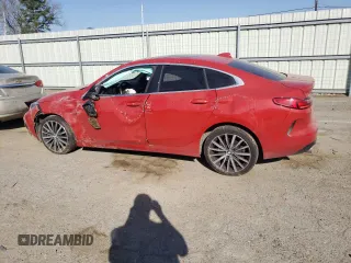 2021 BMW 2 Series 228i xDrive with VIN WBA73AK07M7H05061, listed as a Copart auction lot 49155685 with 70,506 mi miles and Salvage title. Bid and sale history available at DreamBid. Image 2.