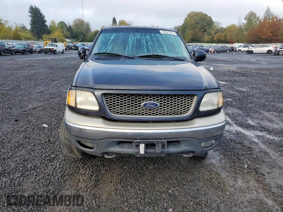 2000 Ford F-150 XL with VIN 1FTRX18W3YNB27972, listed as a Copart auction lot 78537974 with 0 mi miles and Clean Title. Bid and sale history available at carsss.com. Image 5.