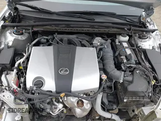 2019 Lexus ES 350 z VIN 58ABZ1B16KU046927, wystawiony jako IAAI lot #42440380 z przebiegiem 22 195 mil mil oraz . Historia ofert i sprzedaży dostępna na DreamBid. Obrazek 10.