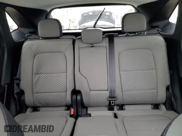 2022 Ford Escape SE Hybrid with VIN 1FMCU9BZ7NUA23966, listed as a Copart auction lot 43027095 with 31,362 mi miles and Salvage Title. Bid and sale history available at carsss.com. Image 10.