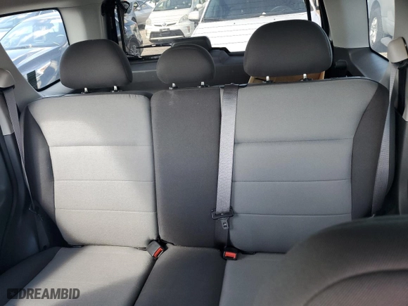 2007 Ford Escape XLS with VIN 1FMCU02Z07KB36040, listed as a Copart auction lot 74043354 with 0 mi miles and Salvage Title. Bid and sale history available at carsss.com. Image 10.