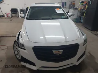 2015 Cadillac CTS Luxury AWD with VIN 1G6AX5SX5F0117267, listed as a IAAI auction lot 41762217 with 79,930 mi miles and . Bid and sale history available at DreamBid. Image 13.